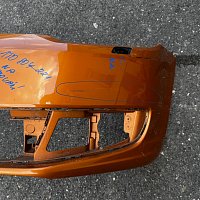 VW Touran (1T1) Přední nárazník - 6