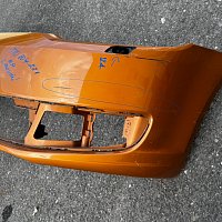 VW Touran (1T1) Přední nárazník - 7