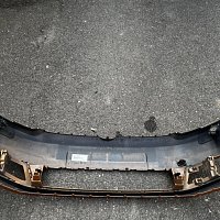 VW Touran (1T1) Přední nárazník - 16