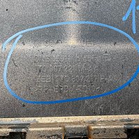 VW Touran (1T1) Přední nárazník - 18