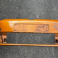 1T0 807 241 C GRU  VW Touran (1T1) Přední nárazník  Krytka tažného oka - 6