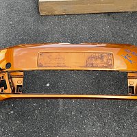 1T0 807 241 C GRU  VW Touran (1T1) Přední nárazník  Krytka tažného oka - 8