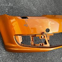 1T0 807 241 C GRU  VW Touran (1T1) Přední nárazník  Krytka tažného oka - 9