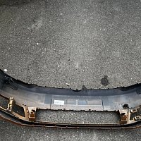 VW Touran (1T1) Přední nárazník  OSTŘIKY - 17