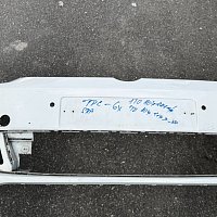 1T0 807 241 C  Kryt pro tažné oko vpravo vpredu - 4