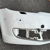 1T0 807 241 C  Kryt pro tažné oko vpravo vpredu - 5