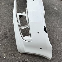 1T0 807 241 C  Kryt pro tažné oko vpravo vpredu - 9