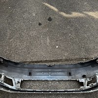 VW TOURAN 1T0 1T3 10-15 Přední nárazník - 7