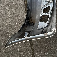 VW TOURAN 1T0 1T3 10-15 Přední nárazník - 8