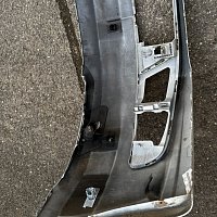 VW TOURAN 1T0 1T3 10-15 Přední nárazník - 9