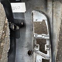 VW TOURAN 1T0 1T3 10-15 Přední nárazník - 11