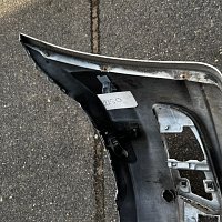 VW TOURAN 1T0 1T3 10-15 Přední nárazník - 12