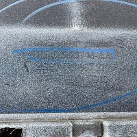 VW TOURAN 1T0 1T3 10-15 Přední nárazník - 13