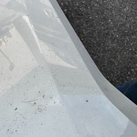 VW TOURAN 1T0 1T3 10-15 Přední nárazník - 20