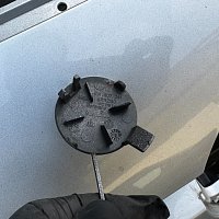 Originální krytka předního kola pro Volkswagen ID.3 10A807241A GRU - 2