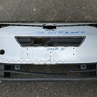 přední nárazník pro VW ID3 - 2