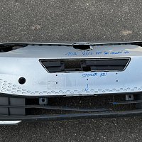 přední nárazník pro VW ID3 - 3