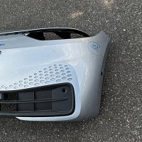 přední nárazník pro VW ID3 - 5