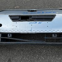 přední nárazník pro VW ID3 - 6