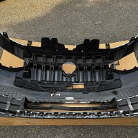 přední nárazník pro VW ID3 - 8