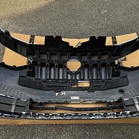 přední nárazník pro VW ID3 - 9