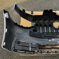 přední nárazník pro VW ID3 - 10