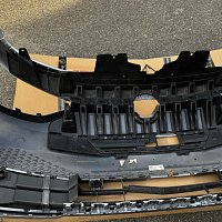 přední nárazník pro VW ID3 - 11