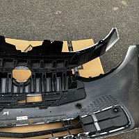 přední nárazník pro VW ID3 - 12