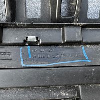 přední nárazník pro VW ID3 - 15