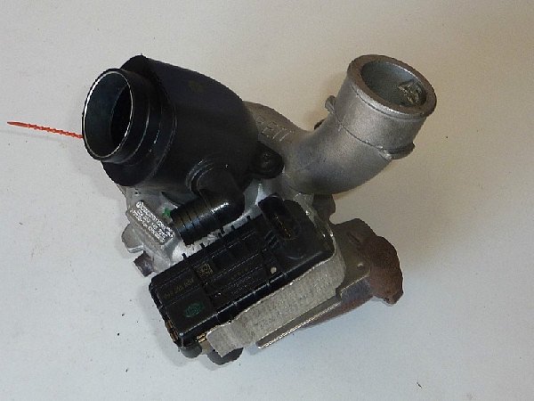  Turbo 2.7 TDI 059 145 721G - 2