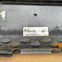 přední nárazník pro VW ID3 - 16