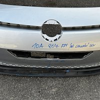 přední nárazník pro VW ID3 - 22