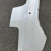 8W9 807 511 S / 8W9 807 521 Zadní nárazník  pro Audi A4 8W 8W9 Avant - 3