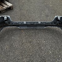 8W9 807 511 S / 8W9 807 521 Zadní nárazník  pro Audi A4 8W 8W9 Avant - 5