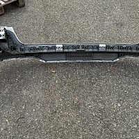 8W9 807 511 S / 8W9 807 521 Zadní nárazník  pro Audi A4 8W 8W9 Avant - 8