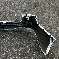 8W9 807 511 S / 8W9 807 521 Zadní nárazník  pro Audi A4 8W 8W9 Avant - 9