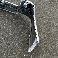 8W9 807 511 S / 8W9 807 521 Zadní nárazník  pro Audi A4 8W 8W9 Avant - 10