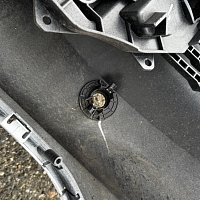 8W9 807 511 S / 8W9 807 521 Zadní nárazník  pro Audi A4 8W 8W9 Avant - 17