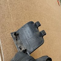 8W9 807 511 S / 8W9 807 521 Zadní nárazník  pro Audi A4 8W 8W9 Avant - 20