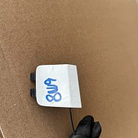 8W9 807 511 S / 8W9 807 521 Zadní nárazník  pro Audi A4 8W 8W9 Avant - 21