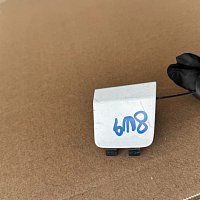 Krytka tažného oka 8W5 807 441 B GRU - 3