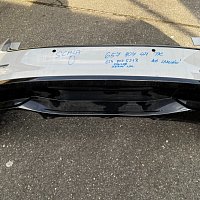 Zadní nárazník Škoda Scala Monte Carlo +zadní difuzor - 3