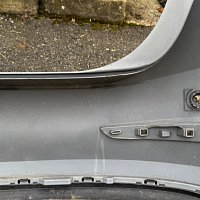 Zadní nárazník Škoda Scala Monte Carlo +zadní difuzor - 9