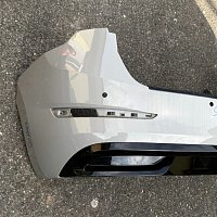 nárazník zadní - PDC ŠKODA Scala 657 657807421 657807417 - 2