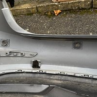 nárazník zadní - PDC ŠKODA Scala 657 657807421 657807417 - 10