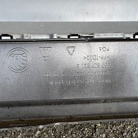 nárazník zadní - PDC ŠKODA Scala 657 657807421 657807417 - 13