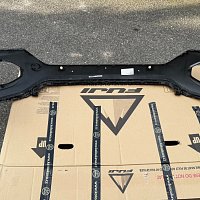 Originální krytka tažného oka pro VW T-Roc 2GA807241M 2GA807241 GRU - 3