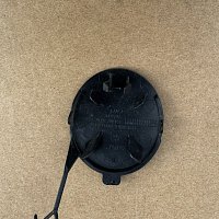 Originální krytka tažného oka pro VW T-Roc 2GA807241M 2GA807241 GRU - 5