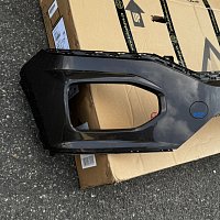 2GA 807 221 J / 2GA 807 217   VW T-ROC 2GA, modelový rok 2017 + novější, přední nárazník, originální PDC - 2