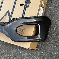 2GA 807 221 J / 2GA 807 217   VW T-ROC 2GA, modelový rok 2017 + novější, přední nárazník, originální PDC - 4